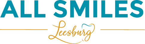 All Smiles Leesburg logo