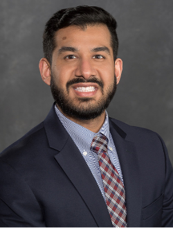 Headshot of Dr. Sukhdeep