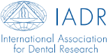 IADR assoc log
