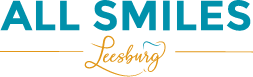 All Smiles Leesburg logo