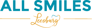 All Smiles Leesburg logo