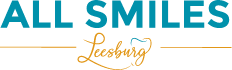 All Smiles Leesburg logo